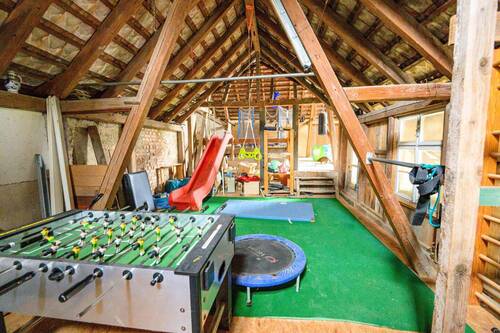 Scheune - Einfamilienhaus mit 158,00 m&sup2; in Malterdingen zum Kaufen