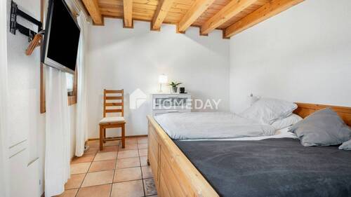 EG Schlafzimmer 1 - 