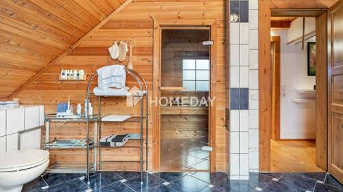 1. OG Sauna - 