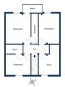 Grundriss 1. OG - 
