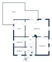 Grundriss EG - 