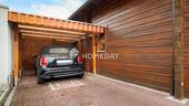 Carport - 5 Zimmer Einfamilienhaus zum Kaufen in Hamm