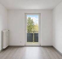 4-Zimmer-Wohnung mit Balkon - Vollständig saniert - Dortmund Westrich