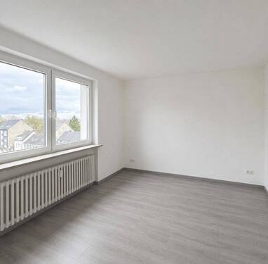 weiteres Schlafzimmer - 4 Zimmer Etagenwohnung zum Kaufen in Dortmund