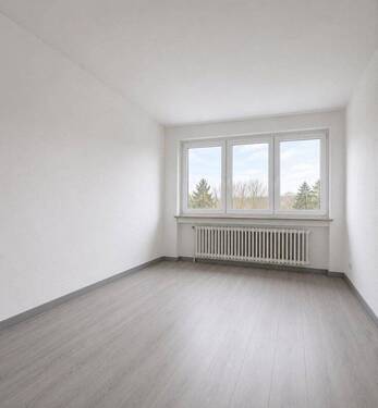 Bild 3 - 4 Zimmer Etagenwohnung in Dortmund