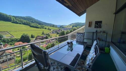 EG Balkon - 