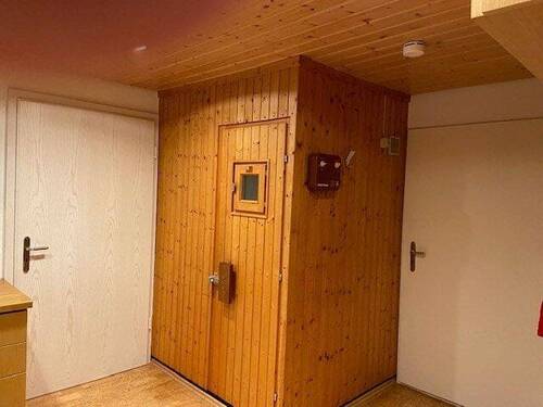 Sauna UG - 