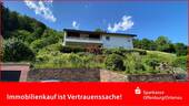Ansicht - Bad Peterstal-Griesbach - Tolles Haus mit herrlichem Ausblick, befristet zu vermieten!