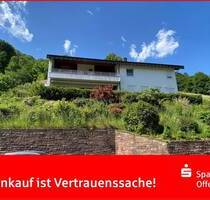 Bad Peterstal-Griesbach - Tolles Haus mit herrlichem Ausblick, befristet zu vermieten!