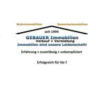 Gebauer Immobilien - 3 Zimmer Gewerbeobjekt (Büro, Produktion, Verkauf) zum Kaufen in Berlin