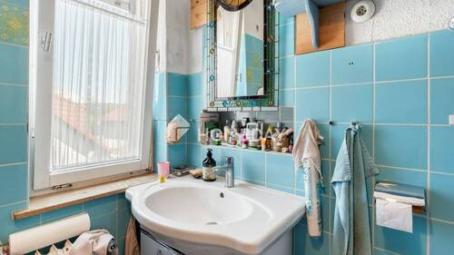 1. OG Badezimmer 2 - 