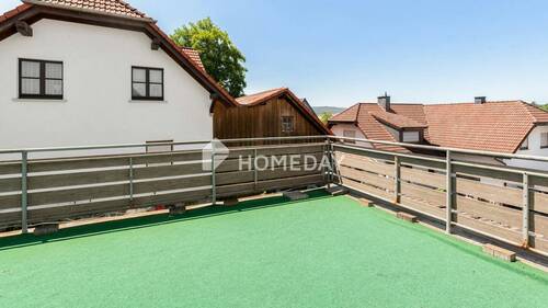 DG Dachterrasse 1 - 