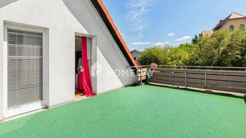 DG Dachterrasse 2 - 