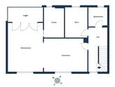 Grundriss 1. OG - 