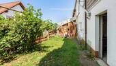 Garten 2 - 6 Zimmer Doppelhaushälfte zum Kaufen in Neuhof