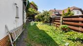 Garten 1 - 6 Zimmer Doppelhaushälfte in Neuhof