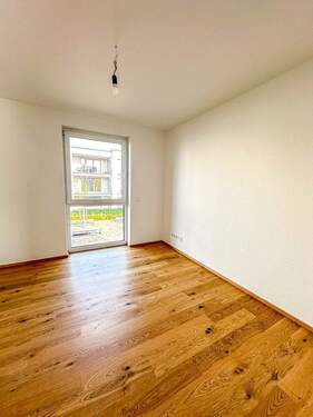 Zimmer 1 - Etagenwohnung mit 96,50 m² in Achern zur Miete