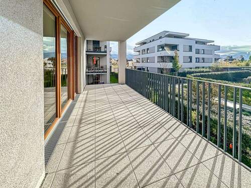 Balkon - 