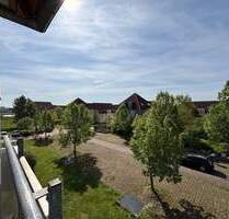 * ETW * DG-Maisonette * 3,5-RWE * gut vermietet * Balkon * 2 Bäder * PKW-Stellplatz * - Schkeuditz