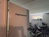 Fahrradraum - 