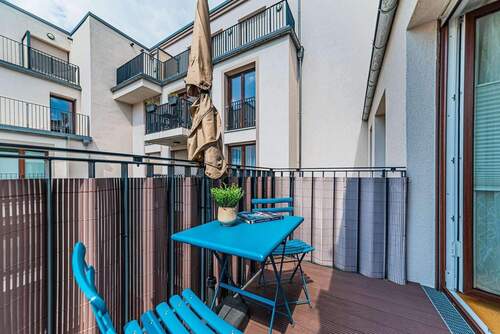 Balkon - 