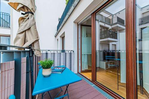Balkon - 