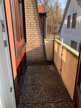 2. Balkon - 