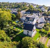 Familiennest und Weinberg-Idyll - Waldrach