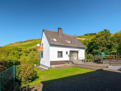 Bild 2 - 5 Zimmer Einfamilienhaus zum Kaufen in Waldrach