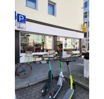 Attraktive Gewerbeeinheit in Zentraler und gut frequentierter Lage von Nürnberg