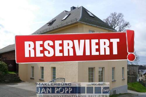 Reserviert - Hier gibt es noch Potential für Anleger und Gewerbetreibende!