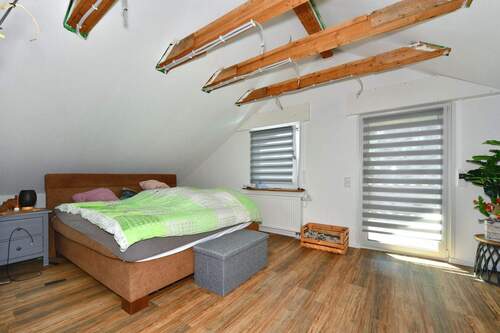 Schlafzimmer - 