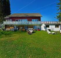 Modernisiertes Einfamilienhaus - vielseitig nutzbar - Herrischried