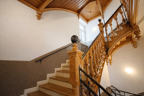 Treppenhaus - 