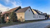 Straßenansicht - Bauernhaus, Landhaus mit 172,10 m&sup2; in Heinersbrück zum Kaufen
