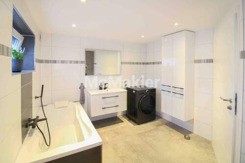 Badezimmer - 