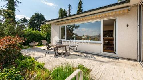 Terrasse 1 - 
