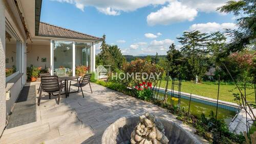 Terrasse 2 - 