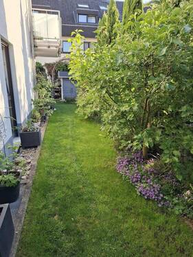 Garten - 