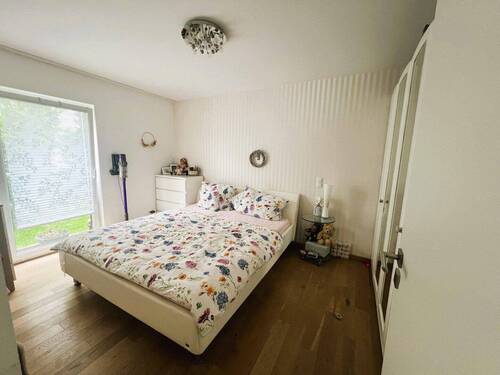 Schlafzimmer - 