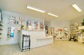 Empfang - Büro in Krefeld