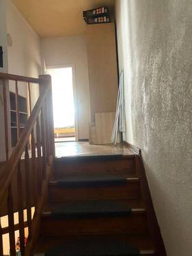 Flur / Treppe - 