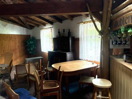 Gewerbe / Gastraum - 