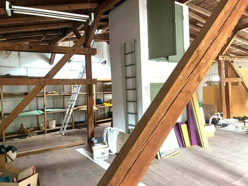 Gewerbe - 