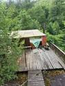 Balkon
- 