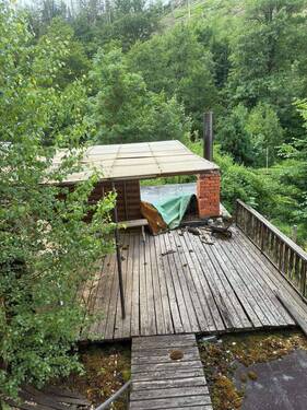 Balkon
- 