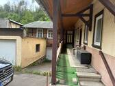 Außenansicht - 8 Zimmer Mehrfamilienhaus, Wohnhaus in Mellenbach-Glasbach