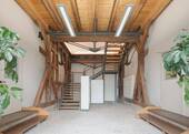 Eingangshalle - Büro in Tübingen zum Kaufen