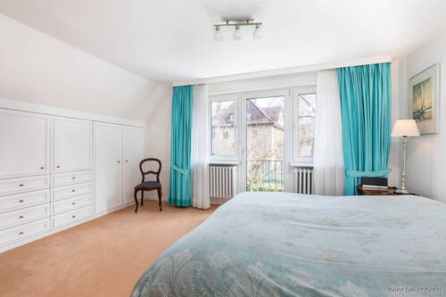 Schlafzimmer - 