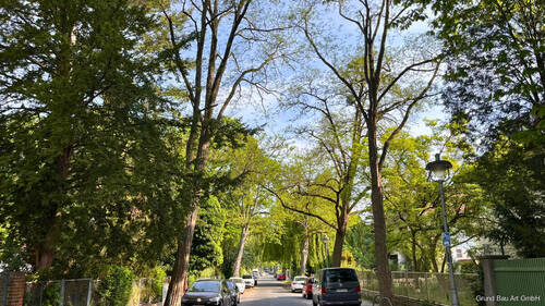 Straße - 